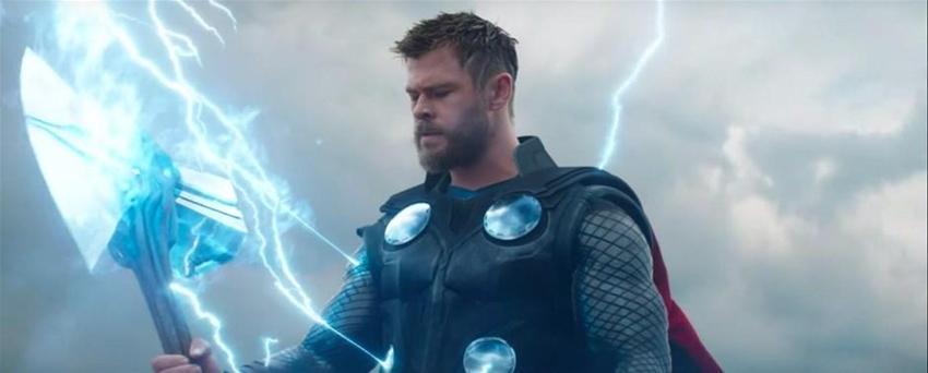 "Avengers: Endgame"den yeni bir rekor daha!