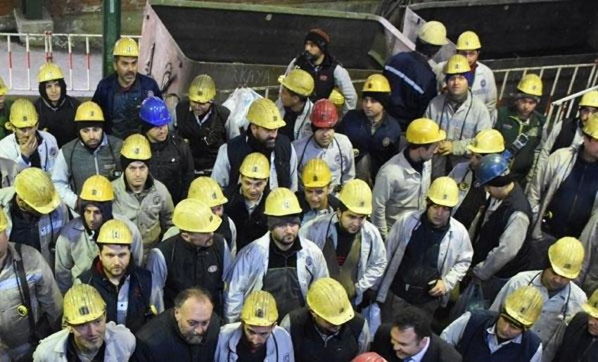 TTK KURA ÇEKİMİ CANLI İZLE (CANLI YAYIN) TTK kura çekimi saat kaçta? TTK işçi alımı kura sonuçları yedek listesi sorgulama; Zonguldak TTK işçi alımı kura sonuçları açıklandı mı?