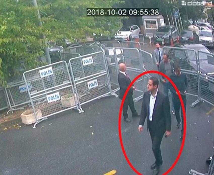 CIA uyardı! Suudi Prens meğer...