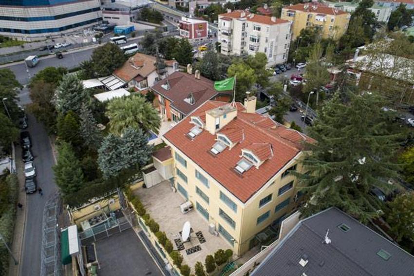 CIA uyardı! Suudi Prens meğer...