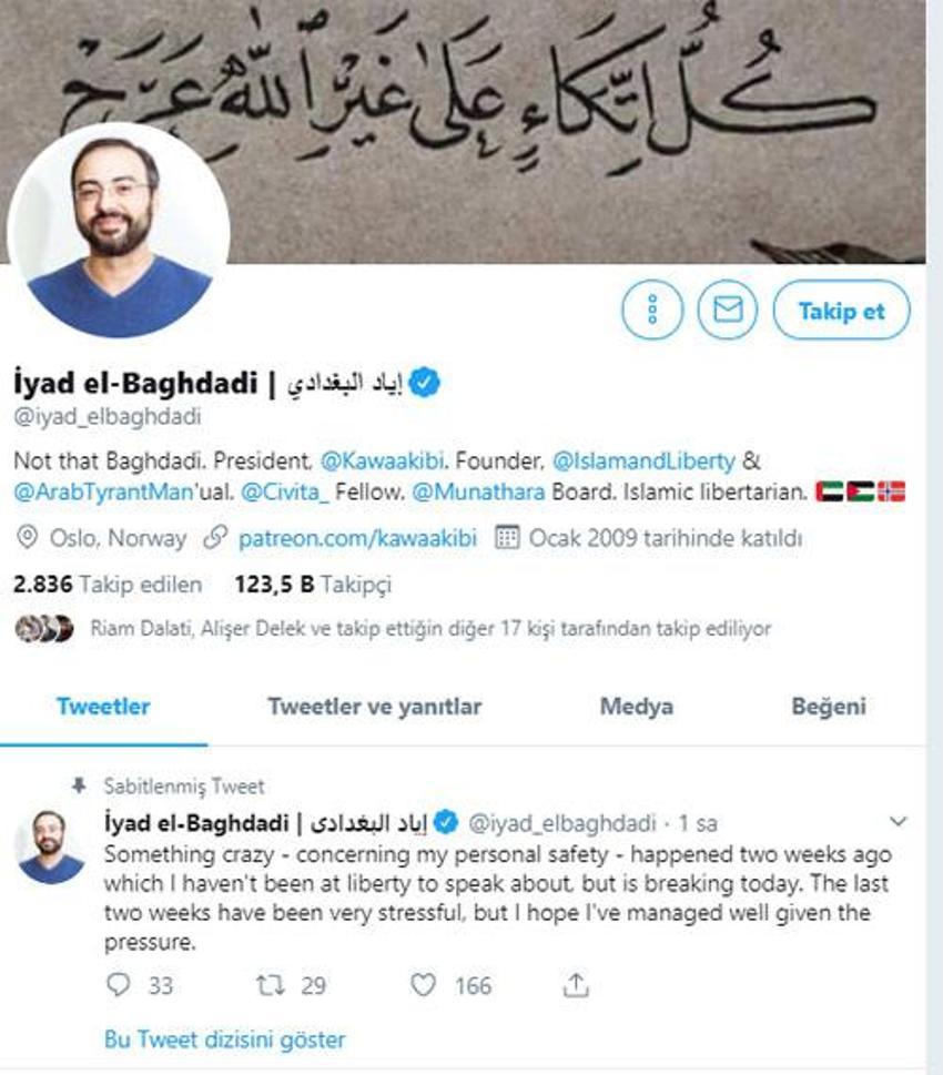 CIA uyardı! Suudi Prens meğer...