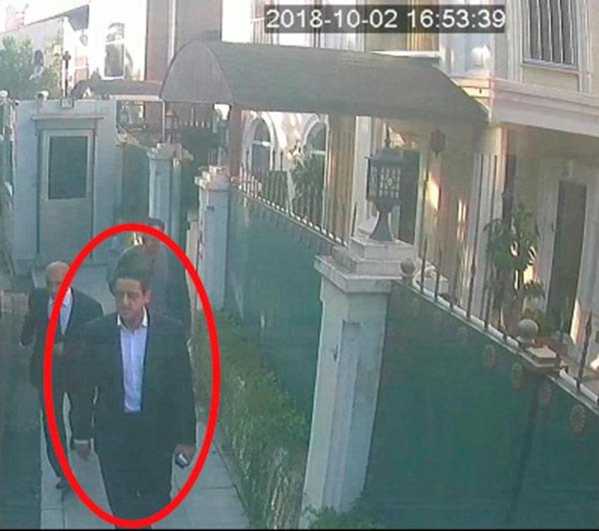 CIA uyardı! Suudi Prens meğer...