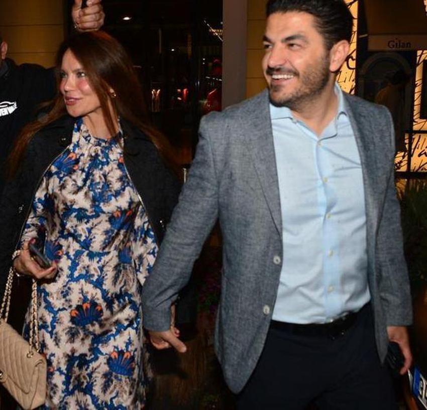 Ebru Şallı: Pars daha da iyi olacak