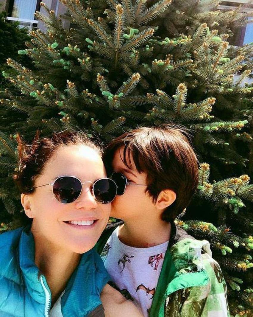 Ebru Şallı: Pars daha da iyi olacak