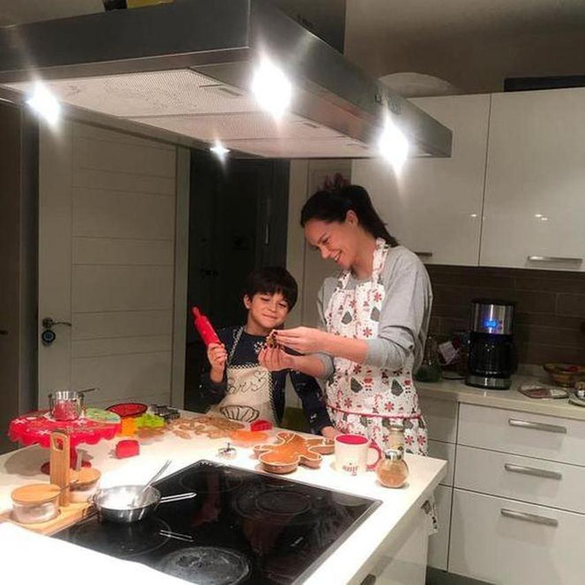 Ebru Şallı: Pars daha da iyi olacak