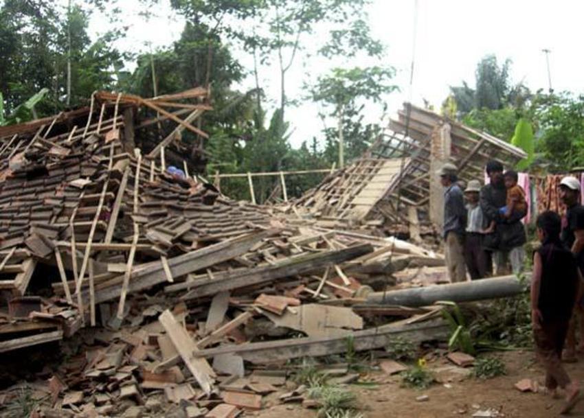 Korkutan uyarı! 8 büyüklüğündeki deprem için tarih verdi