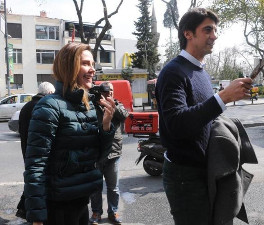 İbrahim Kutluay ilk kez canlı yayında konuştu! 'Çocuklarımı korumak zorundayım'