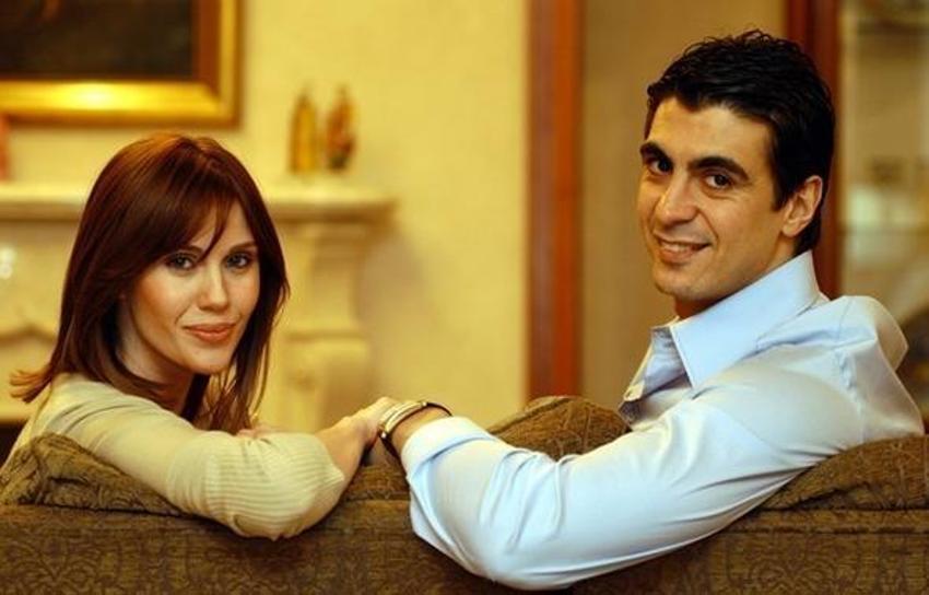 İbrahim Kutluay ilk kez canlı yayında konuştu! 'Çocuklarımı korumak zorundayım'