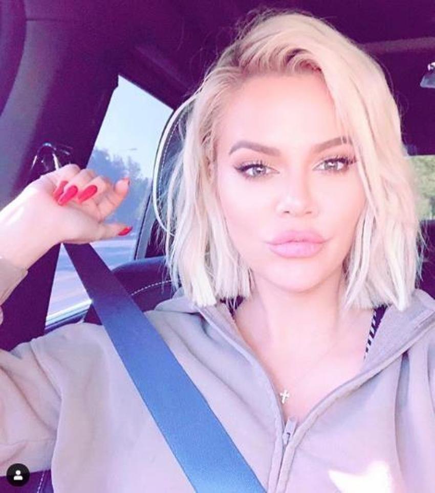 Kardashian ailesinde 'Anneler Günü'