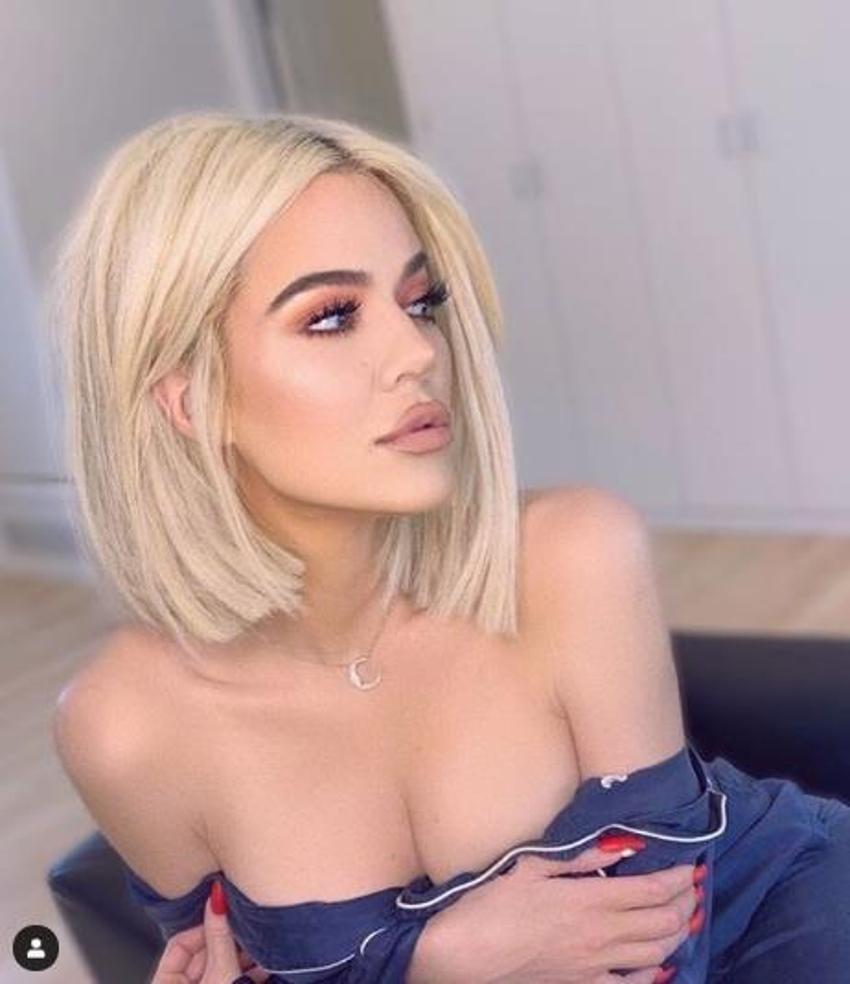 Kardashian ailesinde 'Anneler Günü'