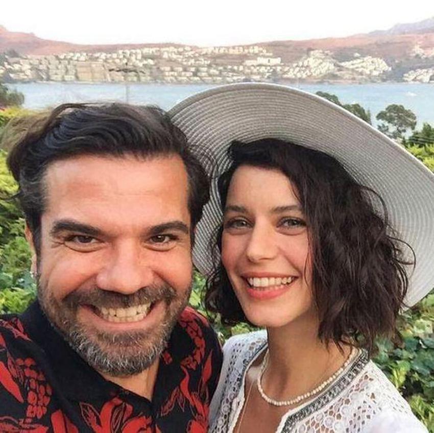 Beren Saat'in eski sevgilisi Efe Güray'ın annesi sessizliğini bozdu!