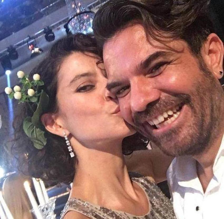 Beren Saat'in eski sevgilisi Efe Güray'ın annesi sessizliğini bozdu!