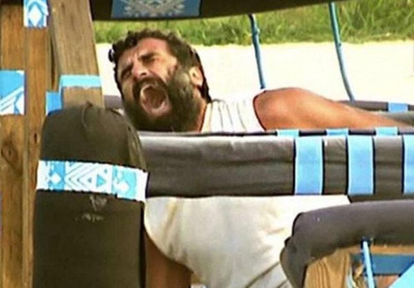 Flaş Survivor Hikmet açıklaması! Diskalifiye olacak mı?