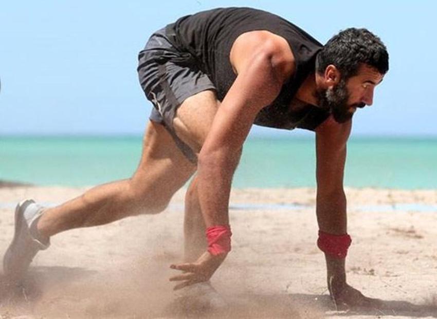 Flaş Survivor Hikmet açıklaması! Diskalifiye olacak mı?