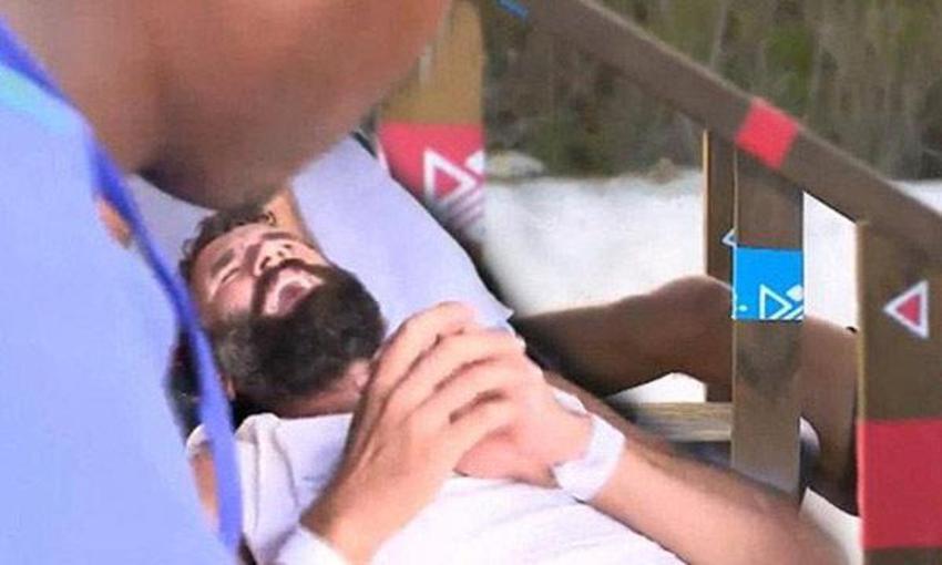 Flaş Survivor Hikmet açıklaması! Diskalifiye olacak mı?