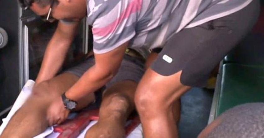 Flaş Survivor Hikmet açıklaması! Diskalifiye olacak mı?