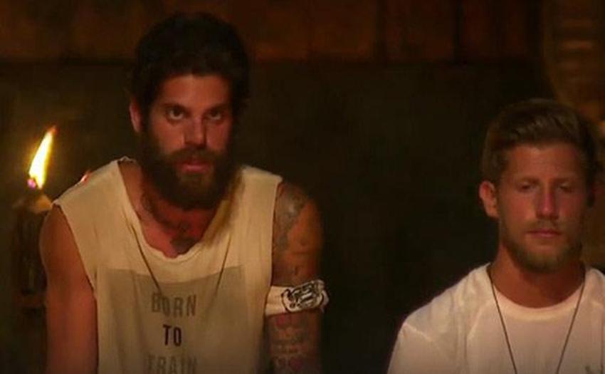 Flaş Survivor Hikmet açıklaması! Diskalifiye olacak mı?