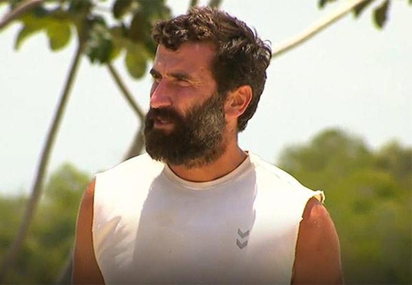 Flaş Survivor Hikmet açıklaması! Diskalifiye olacak mı?