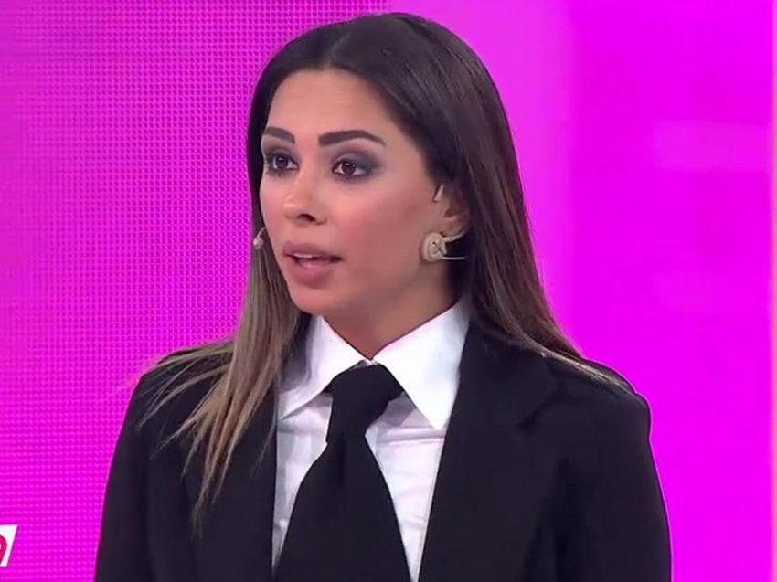 İşte Benim Stilim Ayşegül Doğan'ın son hali olay oldu