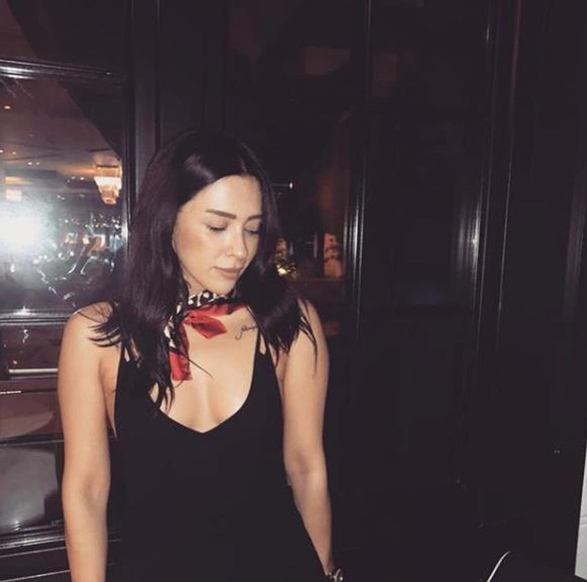 İşte Benim Stilim Ayşegül Doğan'ın son hali olay oldu
