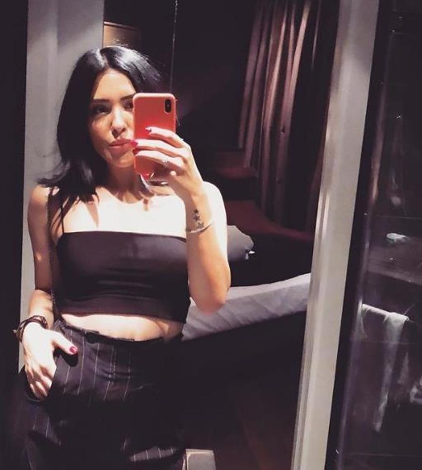 İşte Benim Stilim Ayşegül Doğan'ın son hali olay oldu