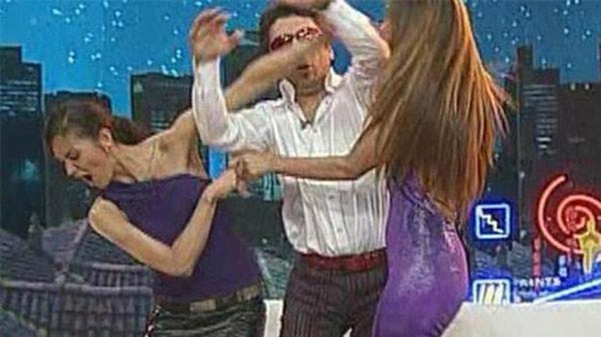 Sevda Demirel'den Hande Ataizi'ne olay teklif!