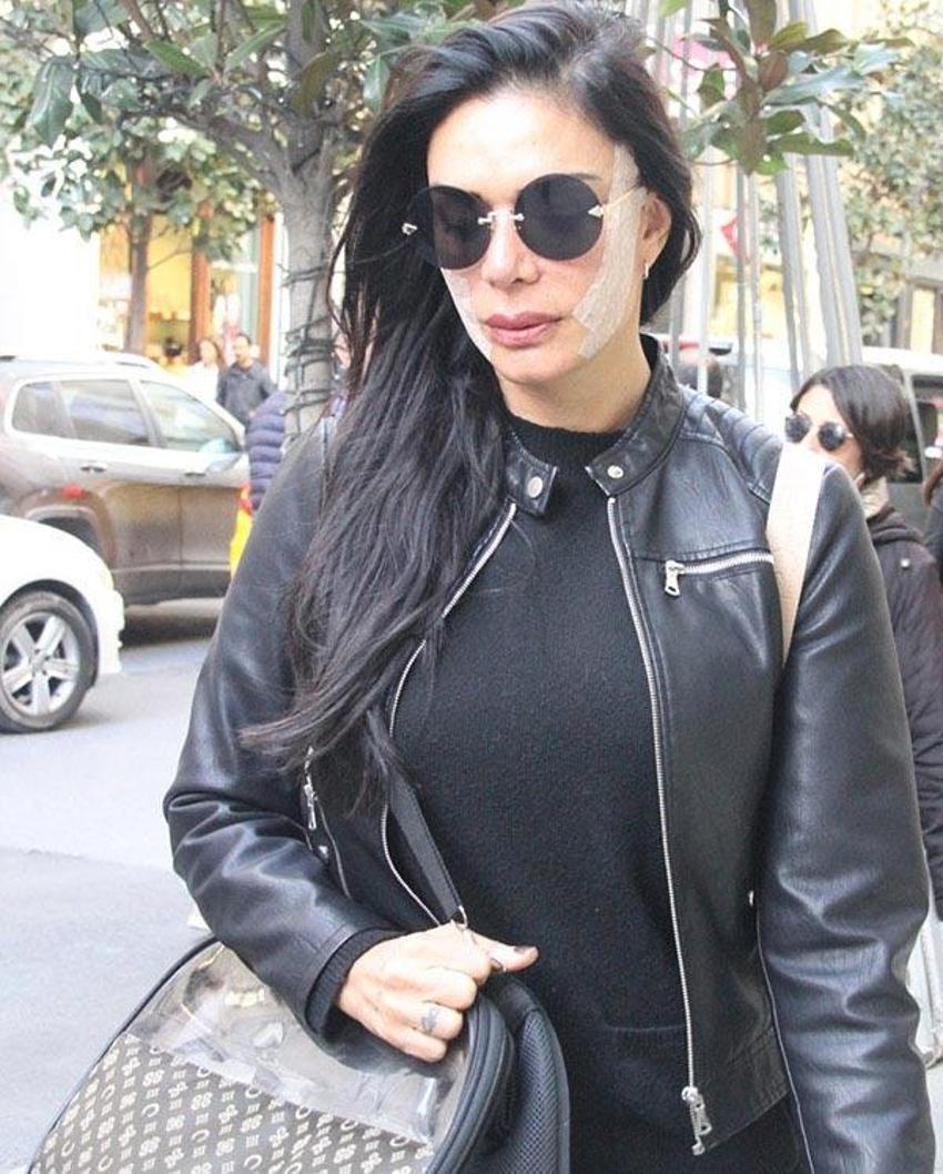 Sevda Demirel'den Hande Ataizi'ne olay teklif!