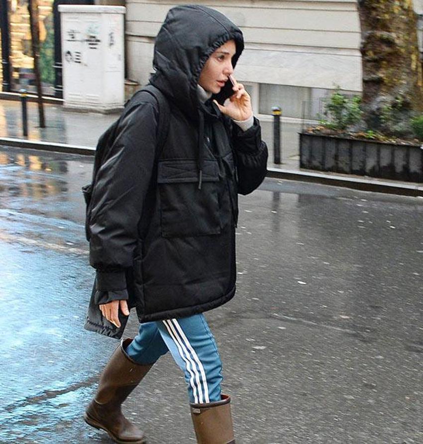 Sevda Demirel'den Hande Ataizi'ne olay teklif!