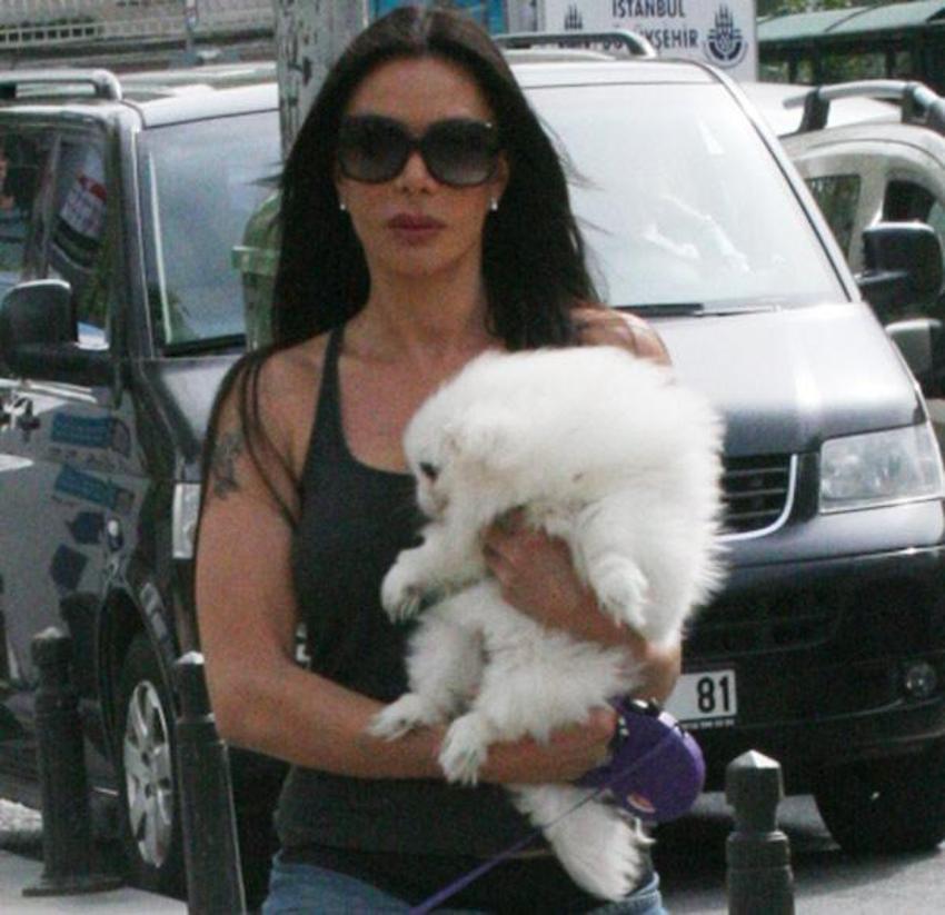 Sevda Demirel'den Hande Ataizi'ne olay teklif!
