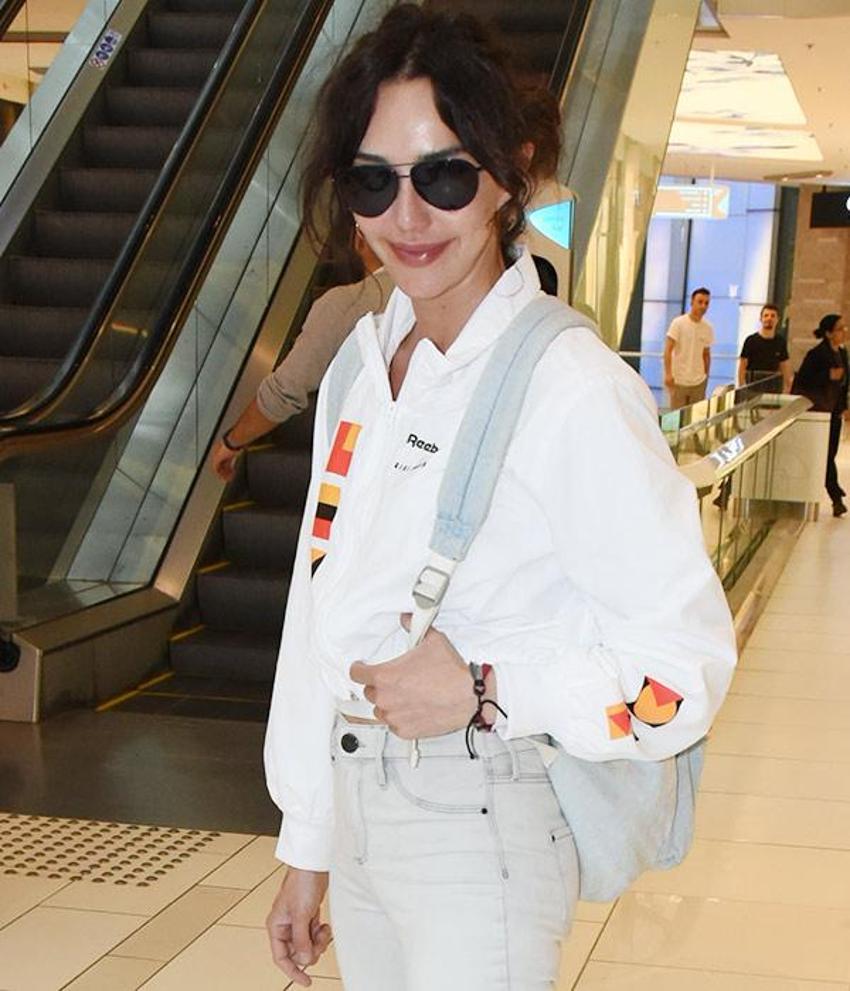Sevda Demirel'den Hande Ataizi'ne olay teklif!