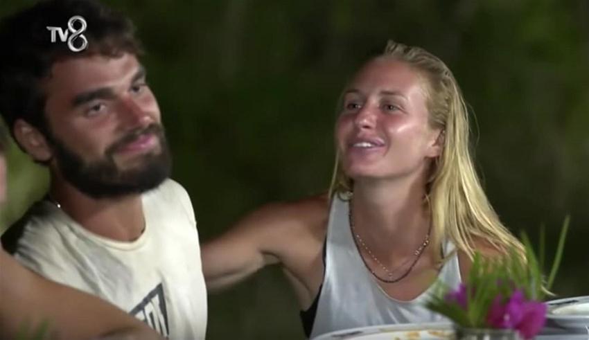 'Ormanda kamera yoktu' dedi ve anlattı!