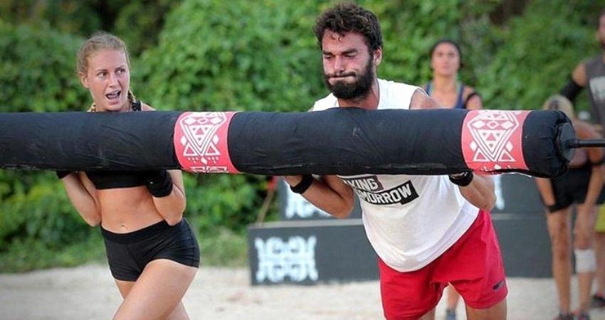 'Ormanda kamera yoktu' dedi ve anlattı!