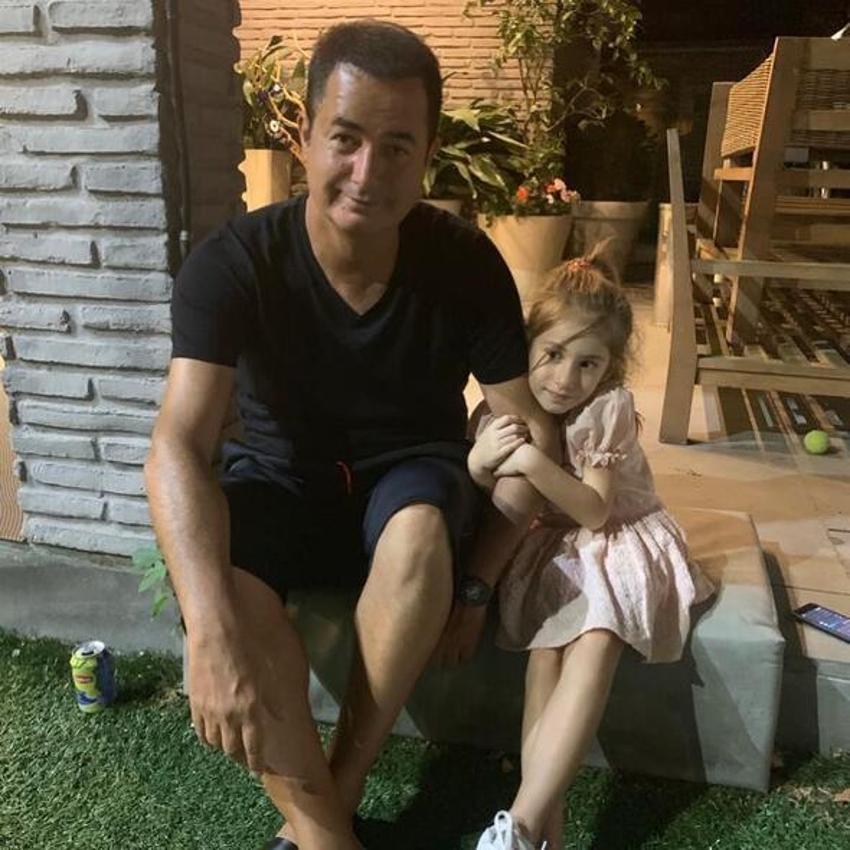 Acun Ilıcalı'ya doğum günü sürprizi!