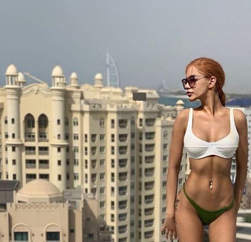 Buse Narcı’dan cesur paylaşım