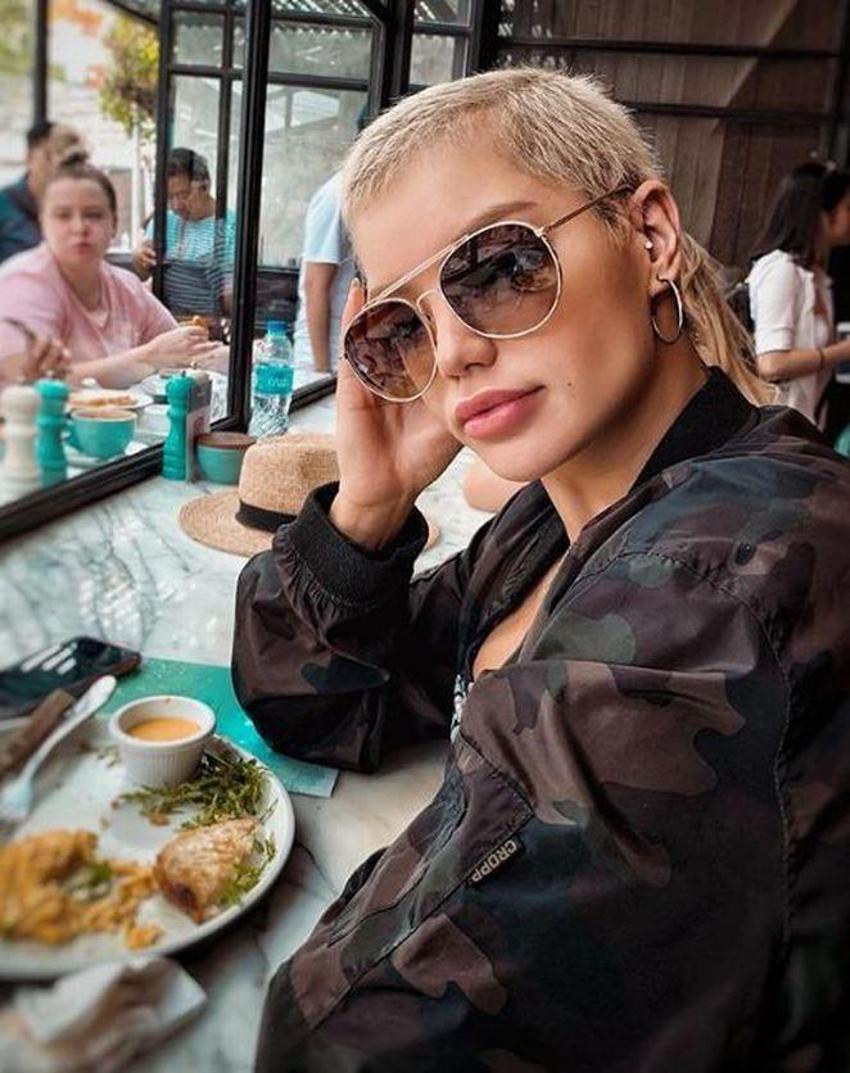 Buse Narcı’dan cesur paylaşım
