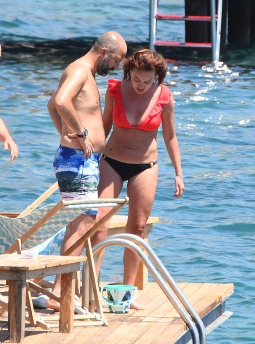 Çivileme atladı! Fazla kiloları...
