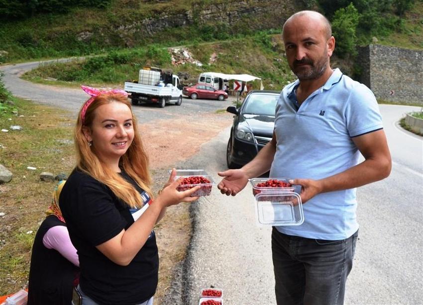 Satmaya kıyamıyorlar! Kilosu...