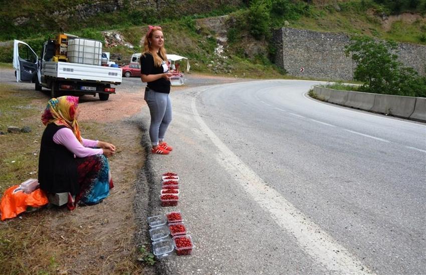 Satmaya kıyamıyorlar! Kilosu...