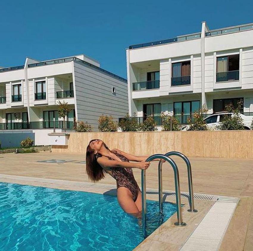 İşte Merve Taşkın’ın sevgilisi…