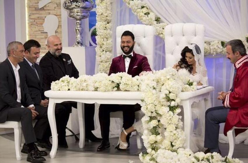 TV’de başladı mahkemede bitti