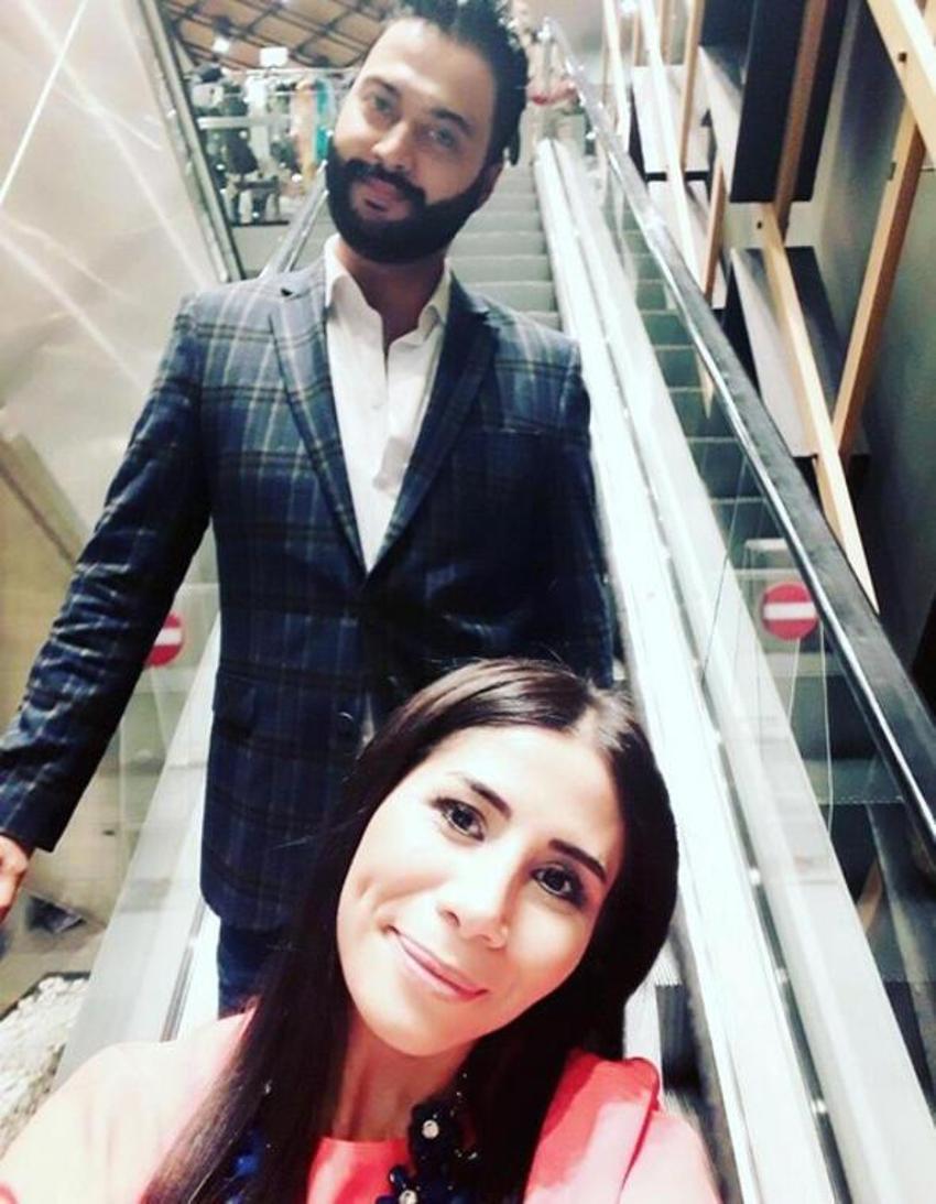 TV’de başladı mahkemede bitti
