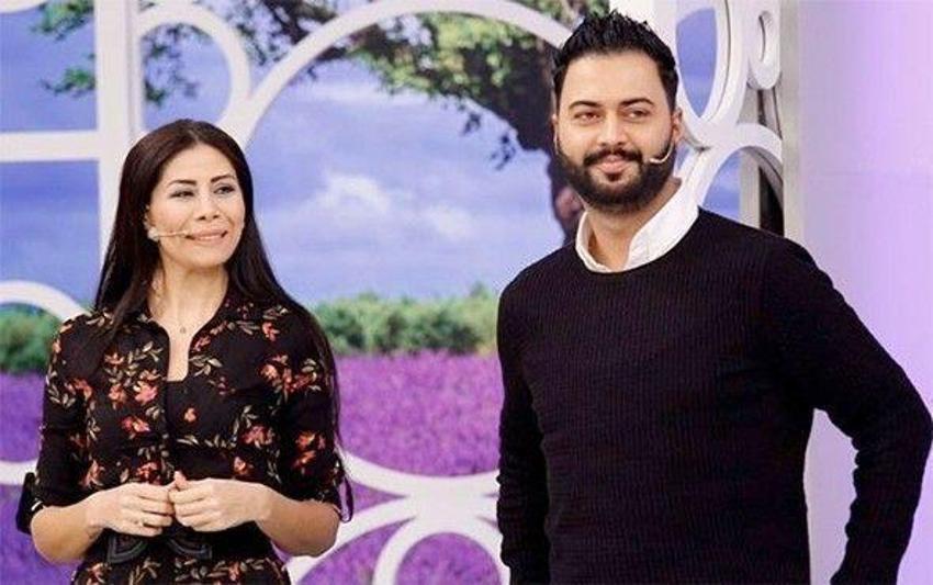 TV’de başladı mahkemede bitti