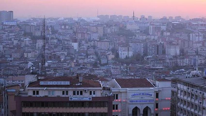 İstanbul ilçelerinde seçim sonuçları ve oy oranları