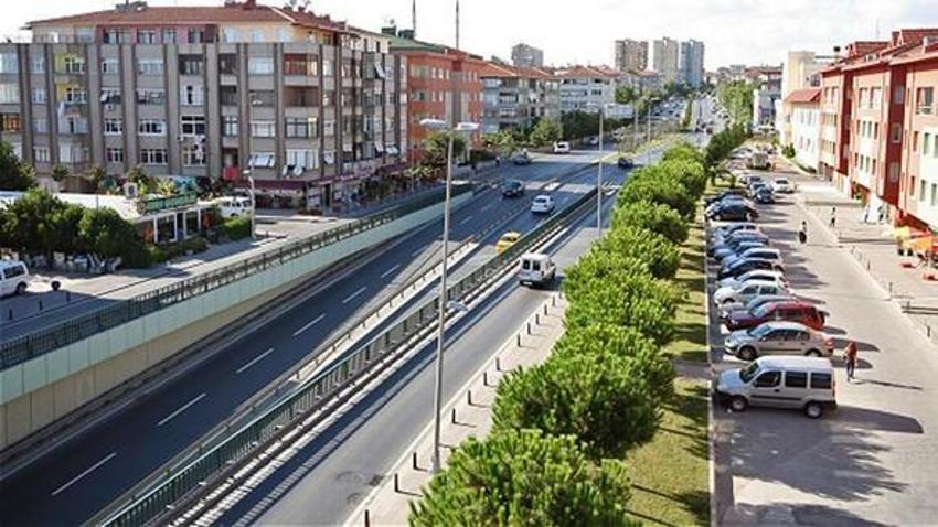 İstanbul ilçelerinde seçim sonuçları ve oy oranları