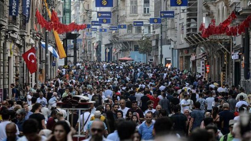 İstanbul ilçelerinde seçim sonuçları ve oy oranları