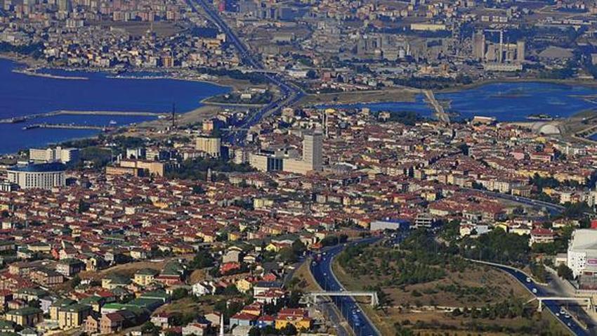 İstanbul ilçelerinde seçim sonuçları ve oy oranları