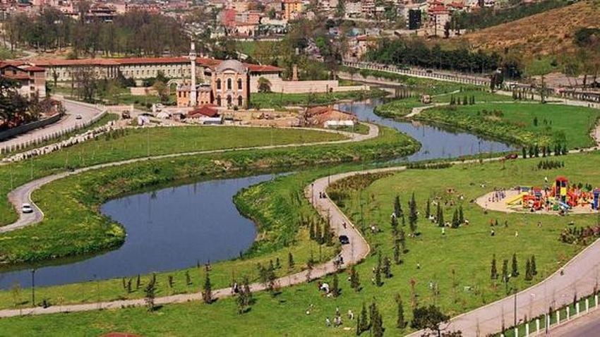 İstanbul ilçelerinde seçim sonuçları ve oy oranları