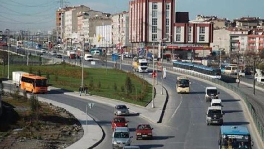 İstanbul ilçelerinde seçim sonuçları ve oy oranları