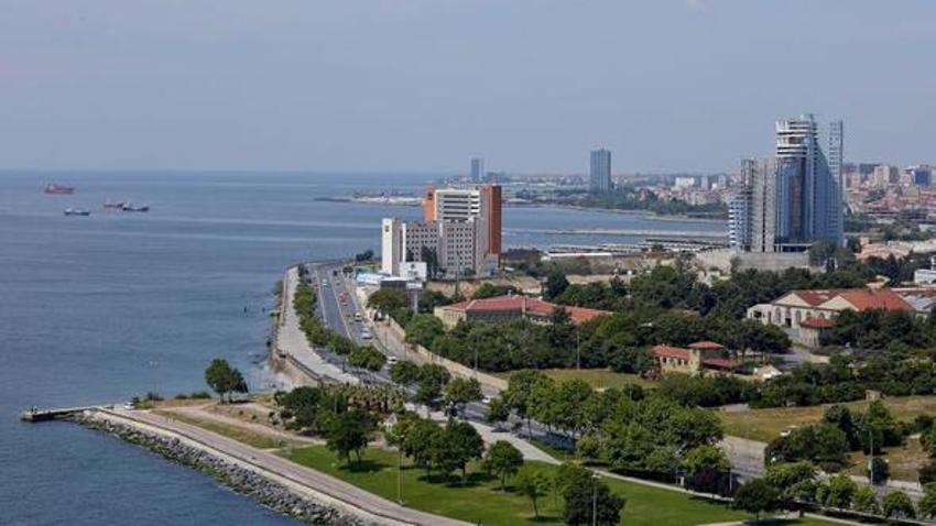 İstanbul ilçelerinde seçim sonuçları ve oy oranları
