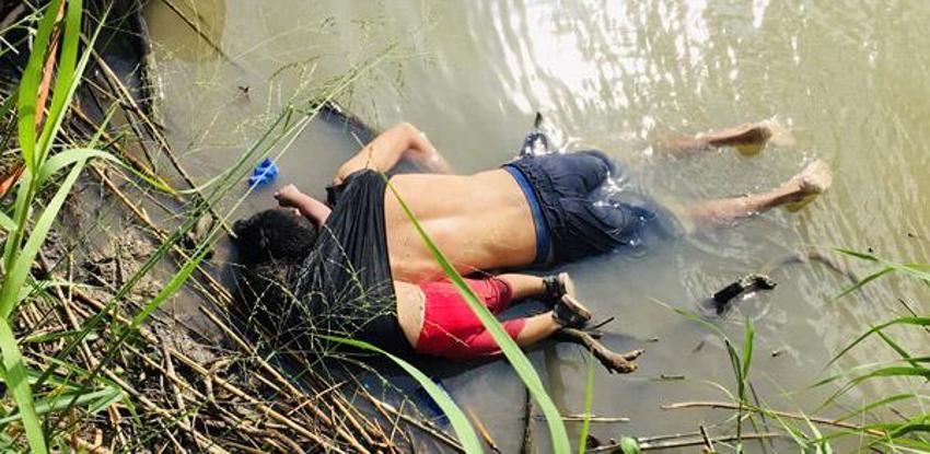 Kahreden fotoğraf!